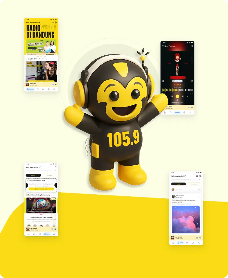 Logo Ardan Login Page